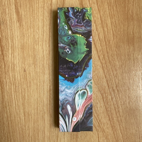 Kaleidos Futurism I - Picture 4 of 4